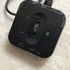【現在取引中】ロジクール PCスピーカー  Z213 ブラック ステレオ 2.1ch サブウーファー付属の画像