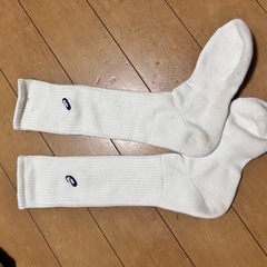 バレーボール　靴下　