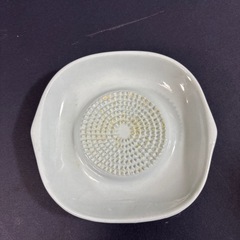 おろしのお皿