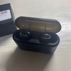 Bluetoothイヤホンの画像