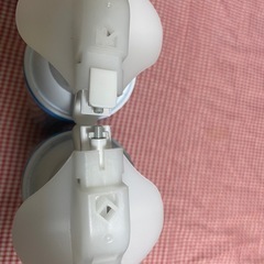 エアコン洗浄スプレー、消臭剤の画像