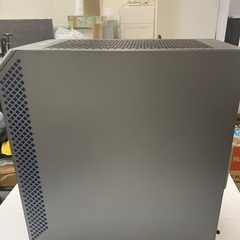 GALLERIA XA7R-R46T 5700X 美品の画像