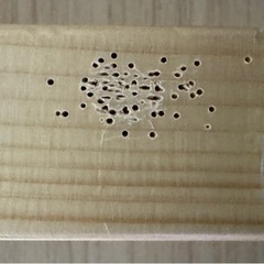 階段式ロフトベットの画像
