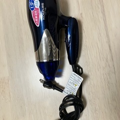 こいずみ　ドライヤーの画像