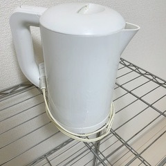 ケトル