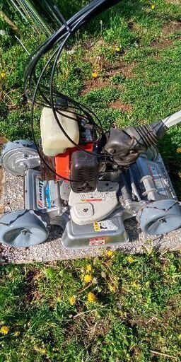 スパイダーモア　オーレック　AZ850B