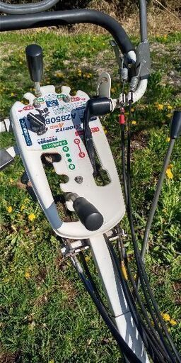 スパイダーモア　オーレック　AZ850B
