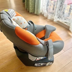 Combi コンビ チャイルドシート ネオシスファースト 2.5...