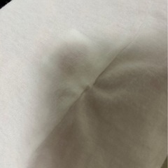 Comme des Garons CdG ロゴ Tシャツの画像