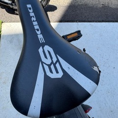 【終了】子供用自転車 マウンテンバイクの画像