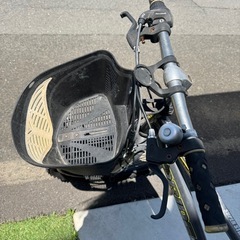 【終了】子供用自転車 マウンテンバイクの画像