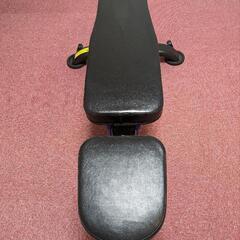 IROTEC(アイロテック) マルチファンクションベンチWOT インクライン