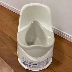 未使用　おまる