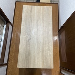 センターテーブル　ローテーブル　