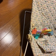 バウンサー　0円の画像