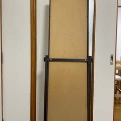 ニトリ🪞姿見・全身鏡の画像
