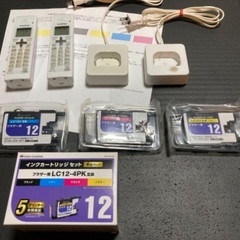brother MFC-J710DW ホワイト 多機能プリンタの画像