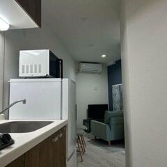 🌻入居費用13万円🌻】✨審査No.1✨ 🔥ＪＲ京浜東北・根岸線 ⽯川町 徒歩13分🔥 - 不動産