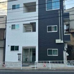 🌻入居費用13万円🌻】✨審査No.1✨ 🔥ＪＲ京浜東北・根岸線 ⽯川町 徒歩13分🔥 - 横浜市