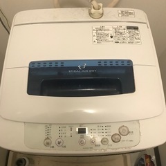 (決まりました。6／9引き渡し予定
)洗濯機