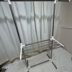 洗濯機　ハイアール　4.5kg JW-C45D-Wの画像