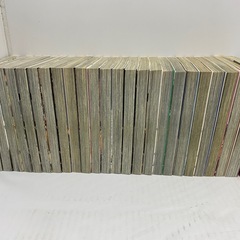 喧嘩商売 全 24 巻 完結 全巻セット　木多康昭　講談社 の画像