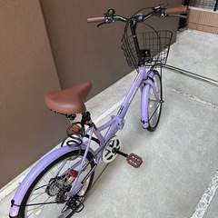 自転車