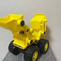 おもちゃ トラックの画像