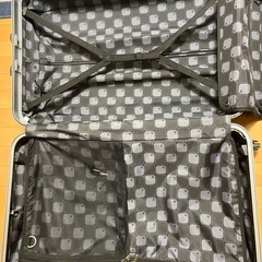 受付終了　
スーツケース無料の画像