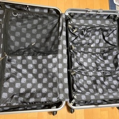 受付終了　
スーツケース無料の画像