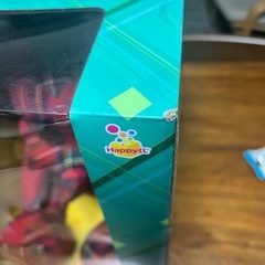 ミッキー クリスマスカラー ぬいぐるみの画像
