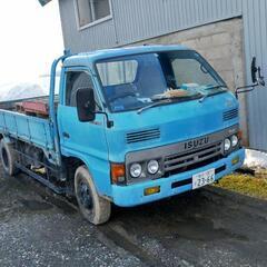 いすゞ トラック