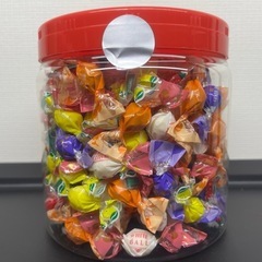 チョコレートボール5ミックス！の画像