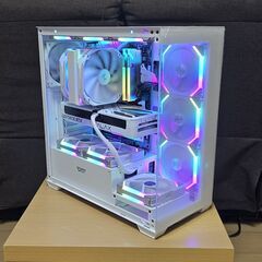 （沖縄在住で現金払いなら1万円引き）RTX5070＆ゲーム最強C...