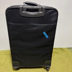 大型　旅行カバン　スーツケースの画像