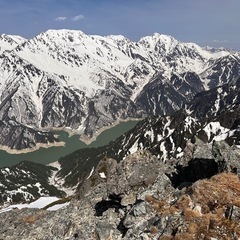 グリーンシーズンに向けて登山仲間大大募集します！