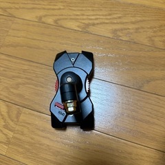 自転車スマホホルダーの画像