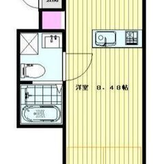 🌻入居費用13万円🌻】✨審査No.1✨ 🔥京急本線 京急蒲⽥ 徒...