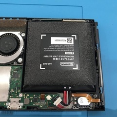 任天堂Switch、Switchライト、Joy-Con修理2000円～ - 行田市