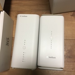 WiFiルーター美品✨早い方優先‼️✨堺市駅  、堺東駅周辺、浅...