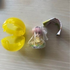 ガチャガチャ