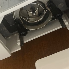ジャガーコンパクトミシン　KS-20の画像