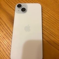 iPhone15プラスの画像
