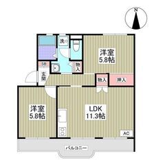KS🌸賃料１か月無料💕敷金ゼロ🌟礼金ゼロ🌟仲介手数料ゼロ🌟駐車場...