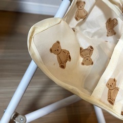 おもちゃ ベビーカーの画像