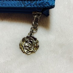 【美品】YSL ペンケース ポーチの画像