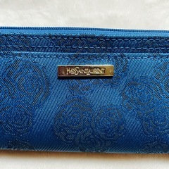 【美品】YSL ペンケース ポーチの画像