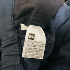 ジーンズの画像
