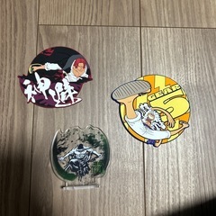 ワンピース 一番くじ A賞の画像