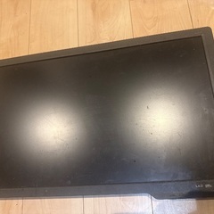 BenQモニターの画像